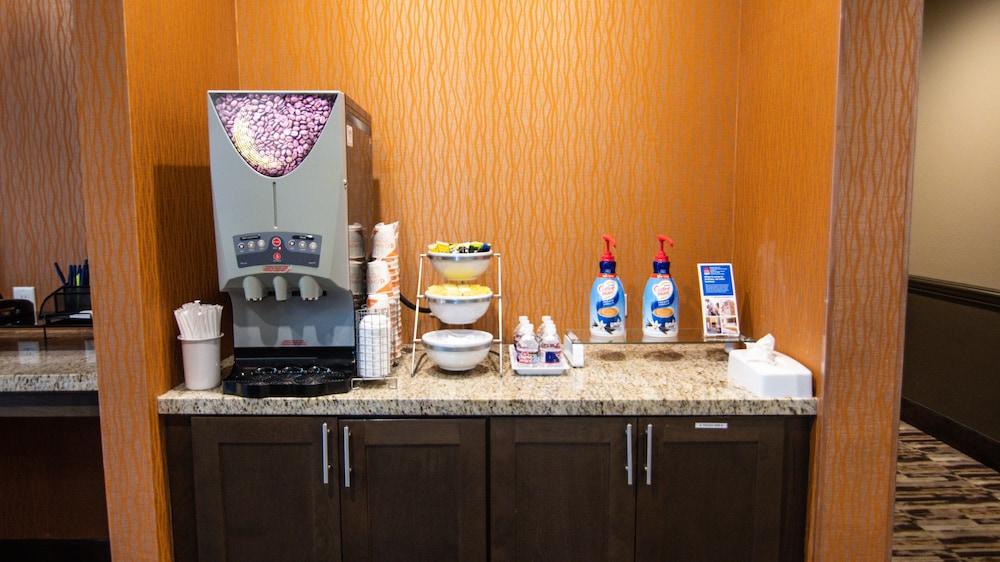 Comfort Suites Near Sam Houston Race Park Jersey Village Esterno foto